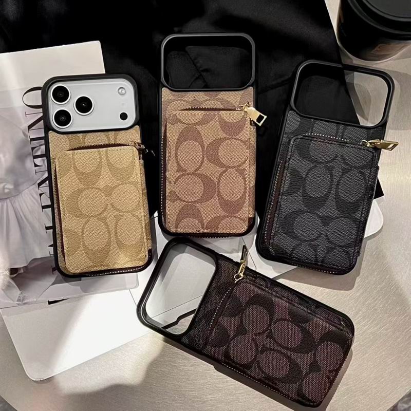Coach iPhone 17 Pro Max 092819